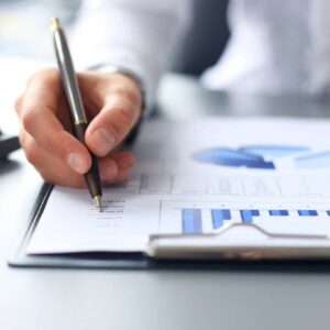 Nonprofit Advocacy and Policy Guide